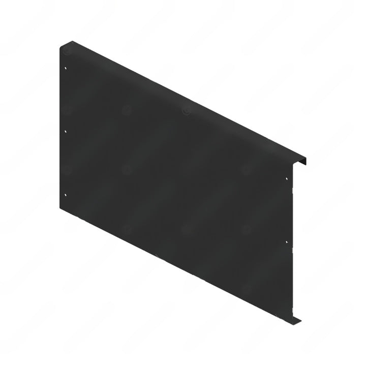 WWS 63312-7080 BUNK BASE WALL-REAR