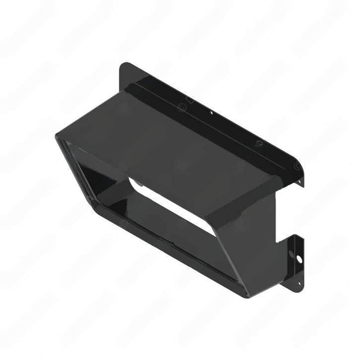 WWS 63314-3496 HOUSING, PANEL INST S