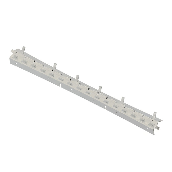 WWS 63324-3431 HINGE, DOOR PASSENGER