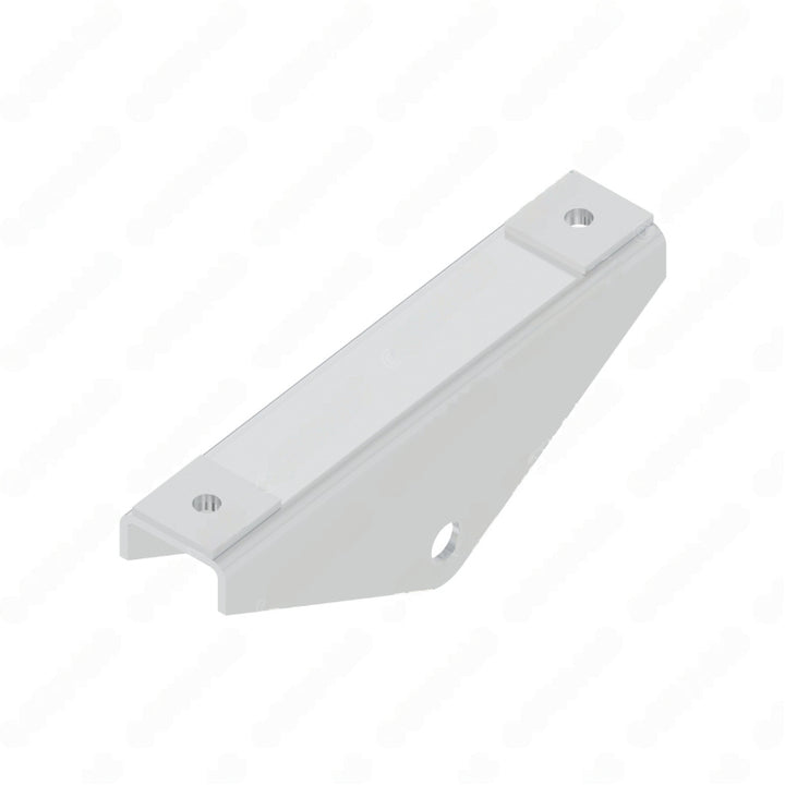 WWS 63324-3434 SUPPORT, SHOCK MOUNT