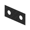 WWS 63324-3454 GASKET:GRAB HANDLE
