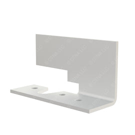 WWS 63324-3458 BRACKET,DOOR LATCH R