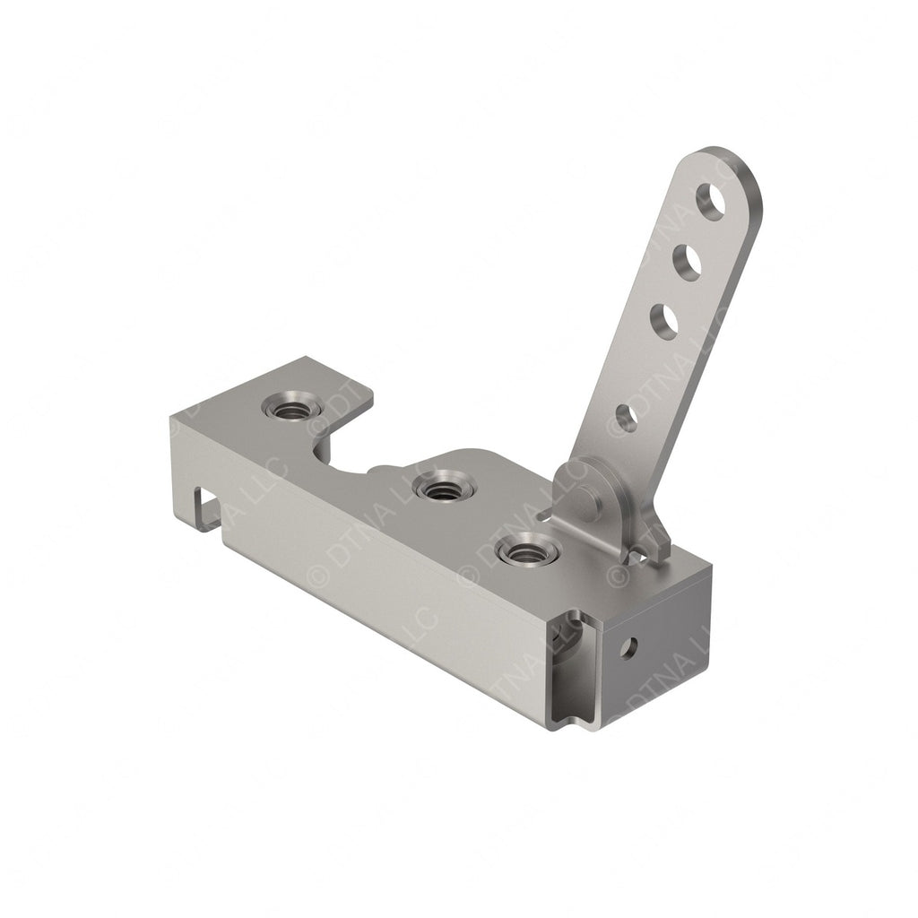 WWS 63324-3459 LATCH, DOOR LH