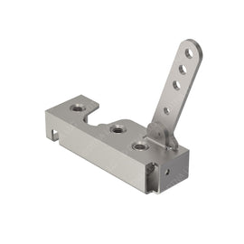 WWS 63324-3459 LATCH, DOOR LH