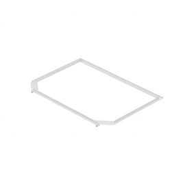 WWS 63324-3503 FRAME ASY DRIP RAIL