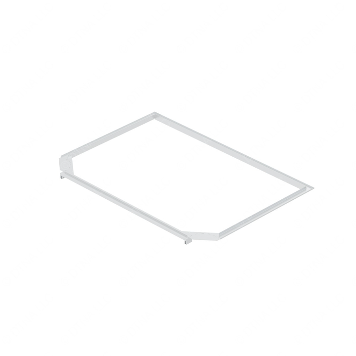 WWS 63324-3503 FRAME ASY DRIP RAIL