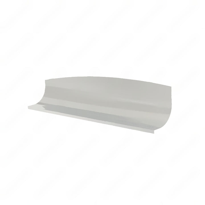 WWS 63324-3513 PANEL SLPR FRT LH