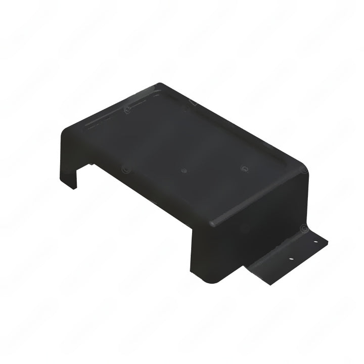 WWS 63324-3555 CVR-LATCH,SLPR PASS DR