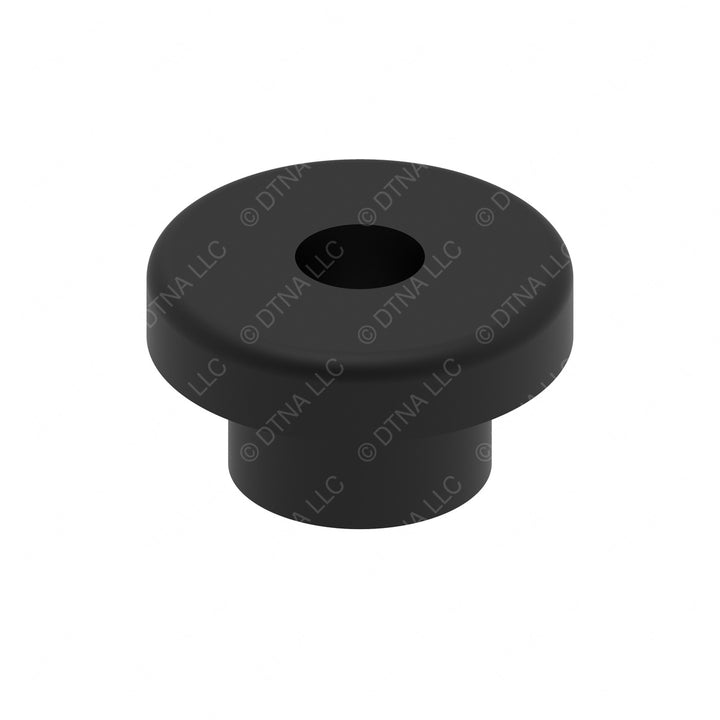 WWS 636353 MOUNT, RUBBER