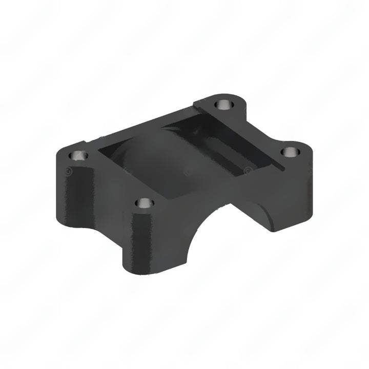 WWS 66004-3446 BRACKET,CLAMP C/MBR