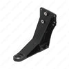 WWS 66004-3588 BRKT CAB SUPT SYM 2PC ISOLATOR