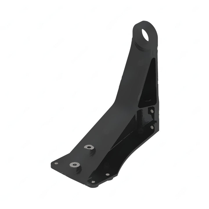 WWS 66004-3589 BRKT CAB SUPT LH 2PC ISOLATOR