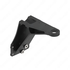 WWS 66004-3590 BRKT CAB SUPT RH 2PC ISOLATOR