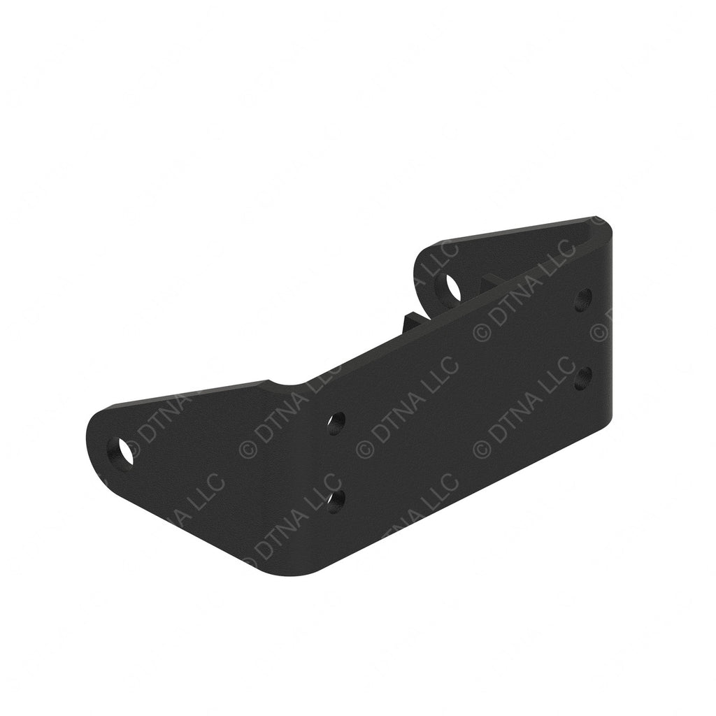 WWS 66004-3595 BRKT XMBR AIR MT CAB