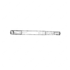WWS 66011-3406 STUD, LIMIT CAB RESTR