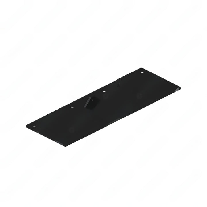 WWS 66024-3455 PLATE RR CAB AIR SUP