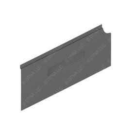 WWS 67004-3505 PANEL-SIDE LH BFLY HOOD