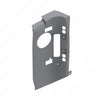 WWS 67005L3587 PANEL, SIDE COWL 49EX