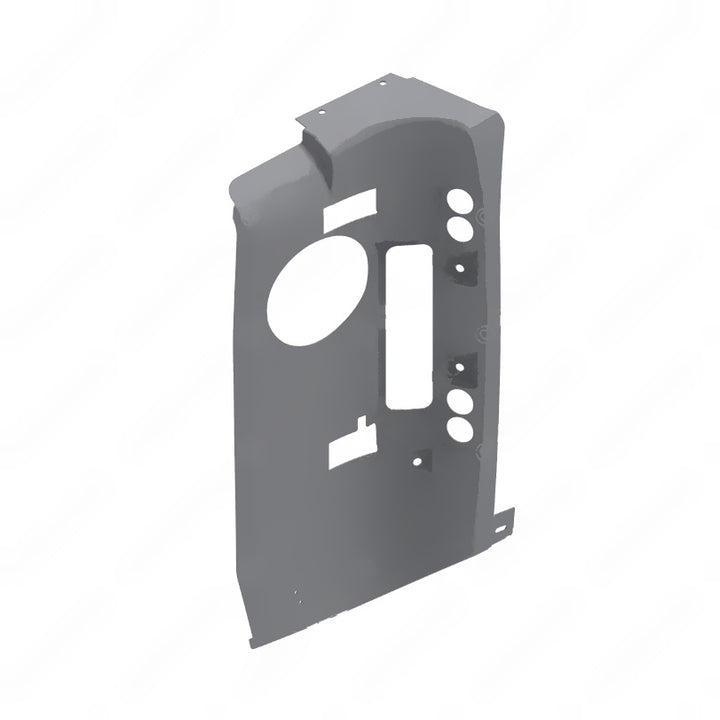 WWS 67005L3587 PANEL, SIDE COWL 49EX