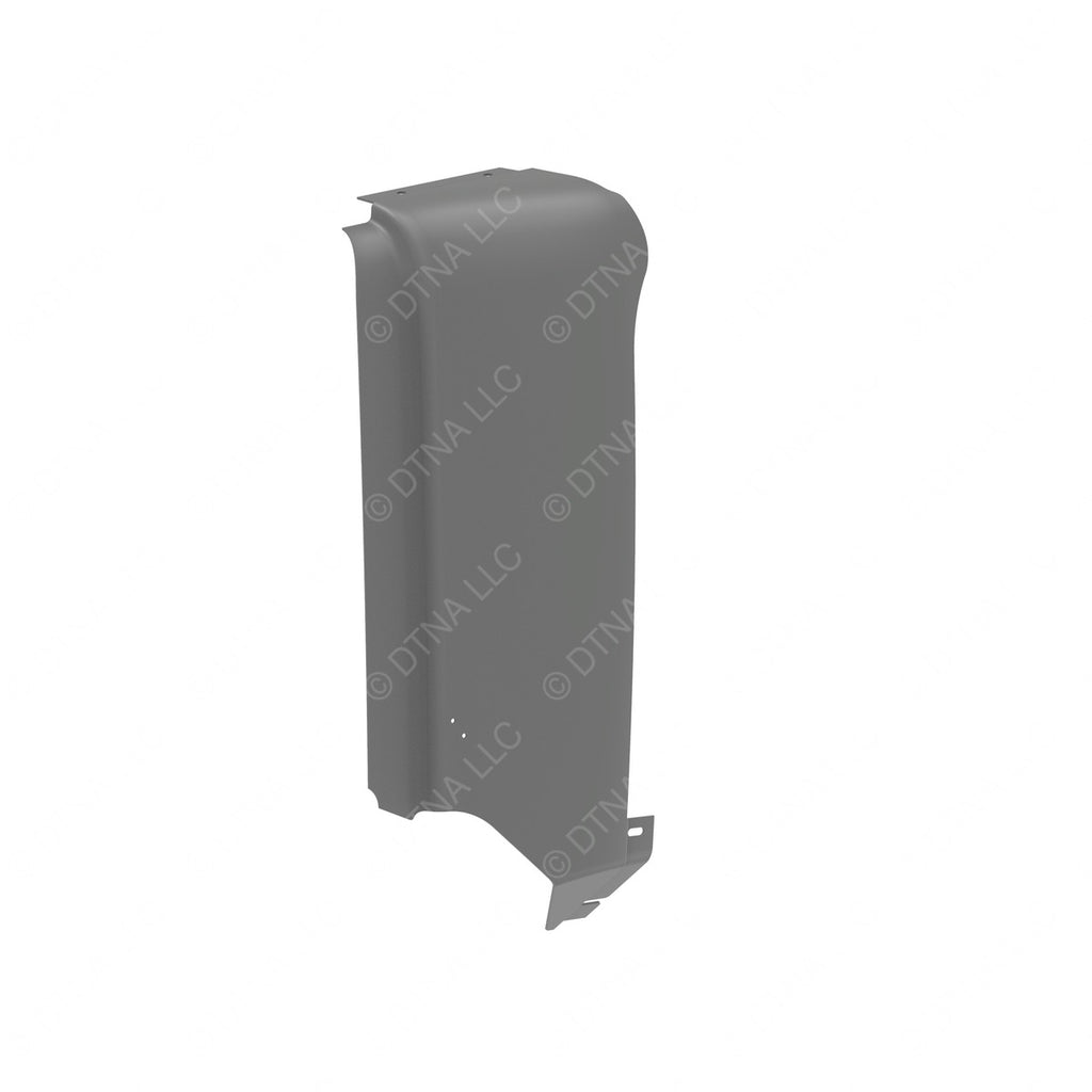 WWS 67005L3594 ASSY, COWL PNL,LH 48FX/49SX