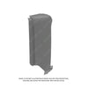 WWS 67005L7001 PANEL, COWL FX/M LH