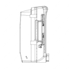 WWS 67005R3588 PANEL, SIDE COWL 49FX