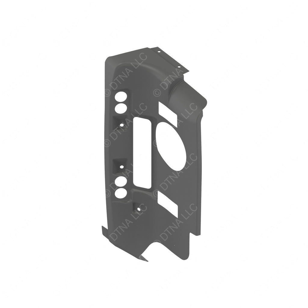 WWS 67005R7008 SIDE PNL,COWL,RH,6900SX