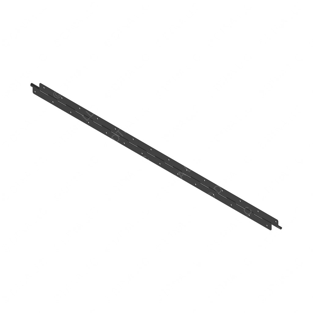 WWS 67010-3478 HINGE BFLY HOOD RHS