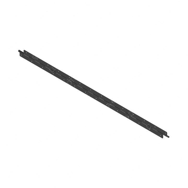 WWS 67010-3478 HINGE BFLY HOOD RHS