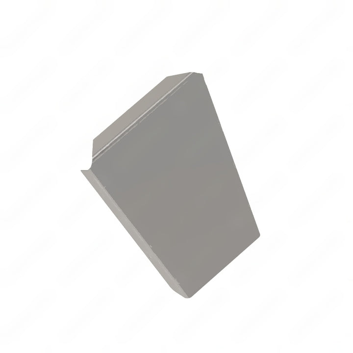 WWS 67013-3407 PANEL, HOOD FILLER LH