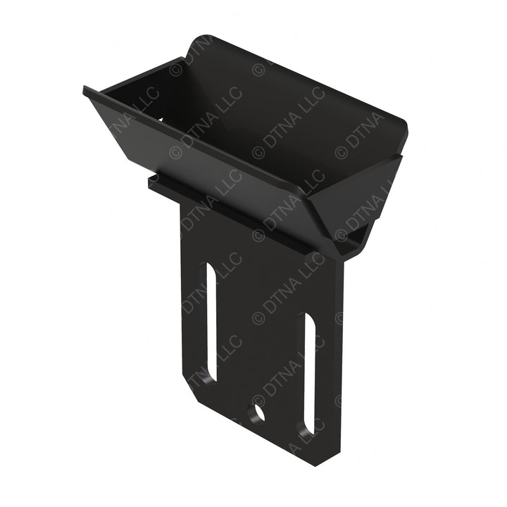 WWS 67014-3409 CHANNEL, HOOD SUPPORT