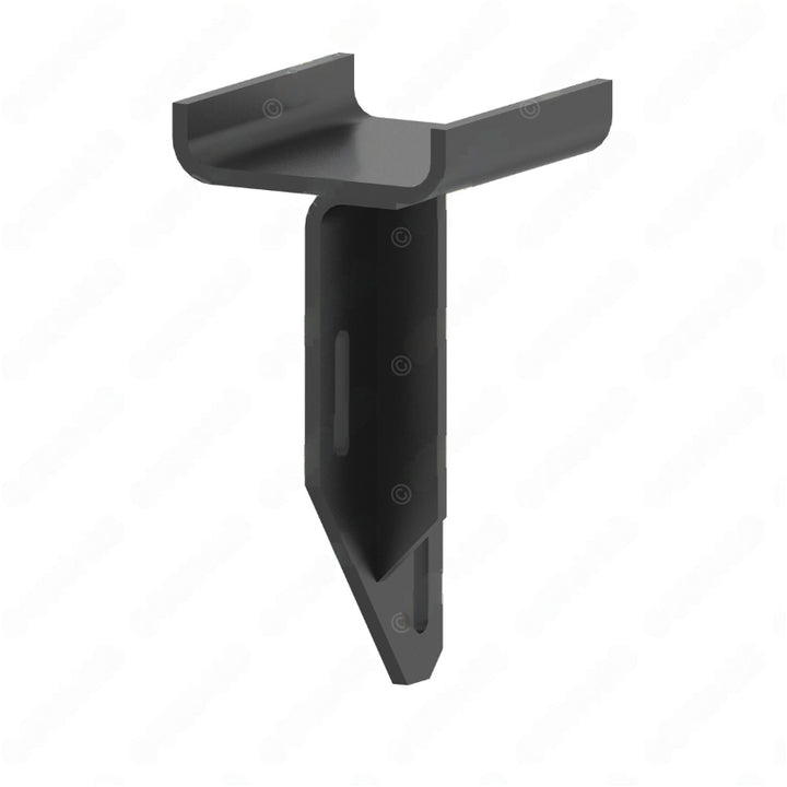 WWS 67014-3410 SUPPORT CHAN RR HOOD HD