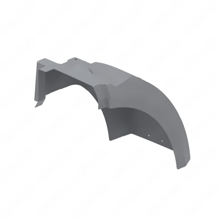 WWS 67016L3594 FENDER,49S W/ACLNR,LH