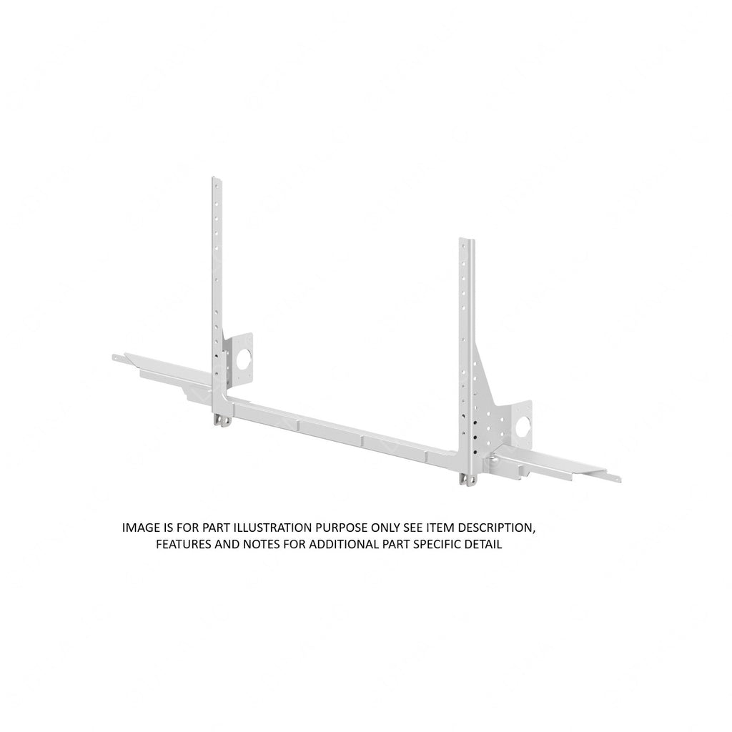 WWS 67023-3561 REINF HOOD PIVOT FRONT