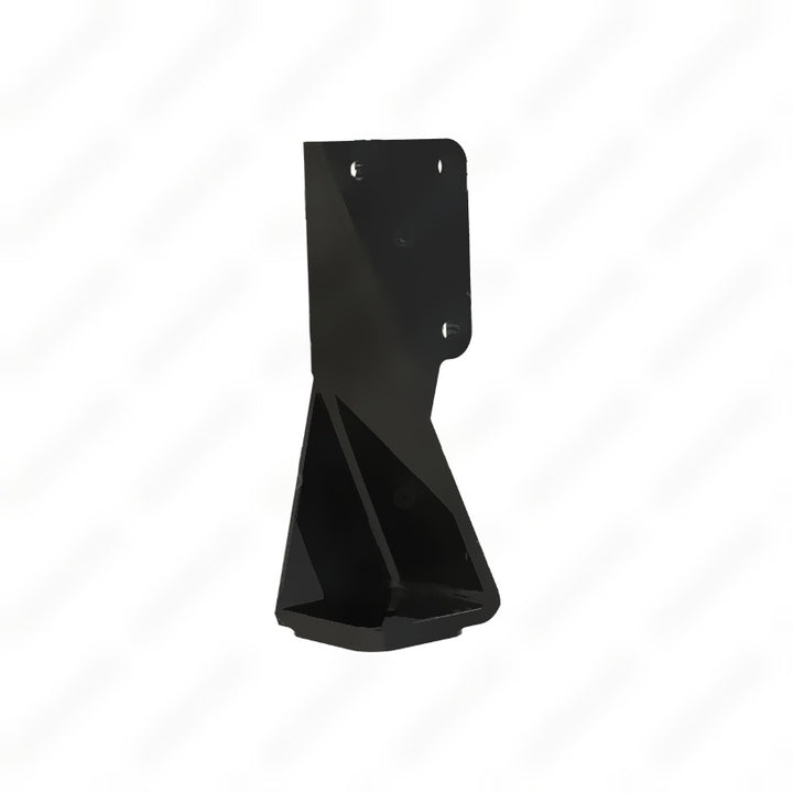 WWS 67026-3431 BRACKET, HOOD SUPPORT LH