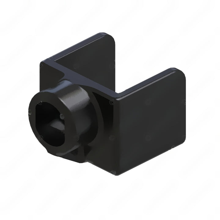 WWS 67026-3463 BRACKET, HOOD PIVOT