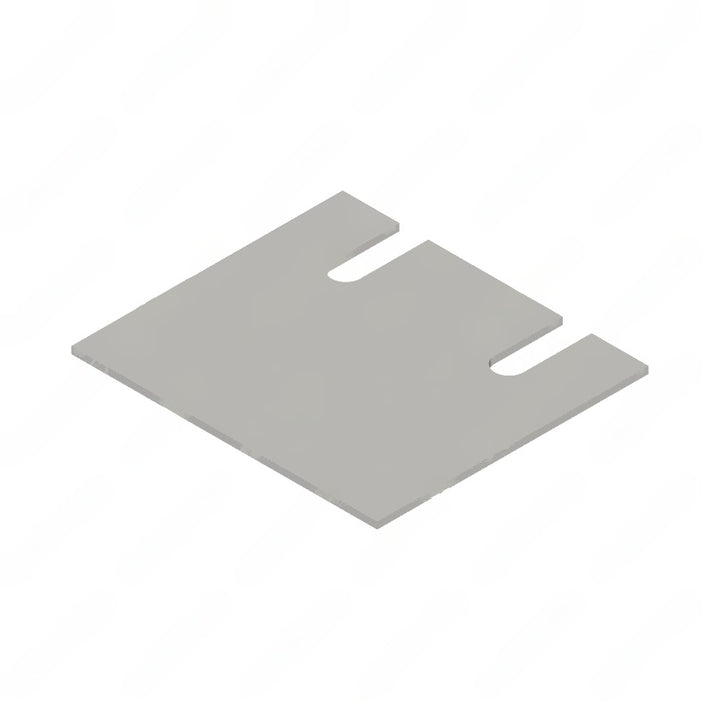 WWS 67026-3484 SHIM, HOOD PIVOT STEE