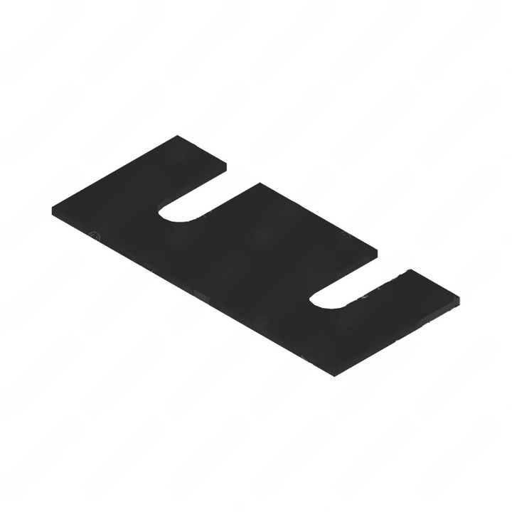 WWS 67026-3556 SHIM HOOD PIVOT 6900