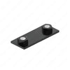 WWS 67026-3557 BRACKET, HOOD SUPPORT