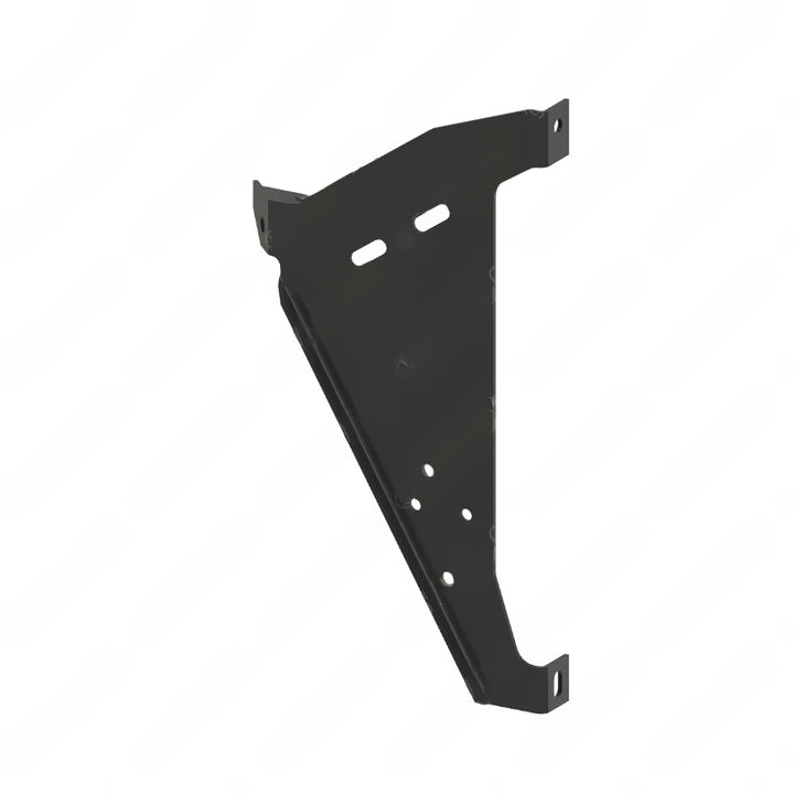 WWS 67026-3581 BRACKET,HOOD SUPT RR