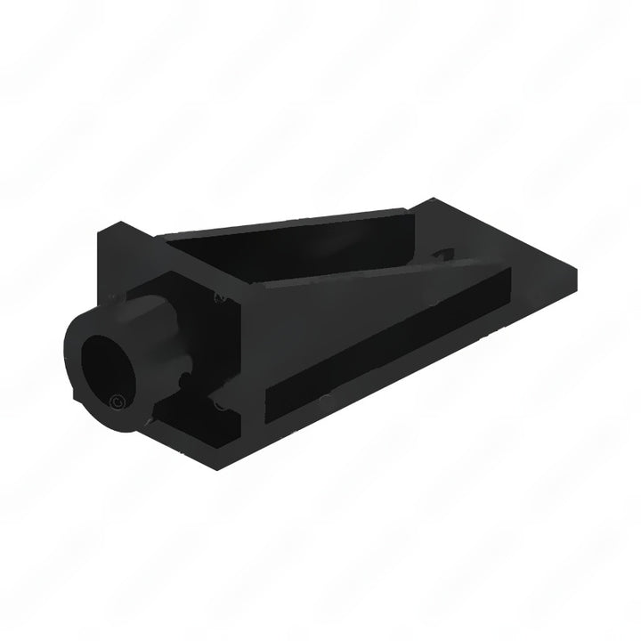 WWS 67026-7007 SUPT PIVOT HD HOOD E