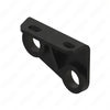 WWS 67026-7019 BRACKET FRAME LH HOOD P