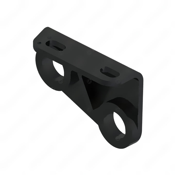 WWS 67026-7020 BRACKET FRAME RH HOOD P