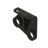 WWS 67026-7026 BRACKET FRAME LH HOOD P