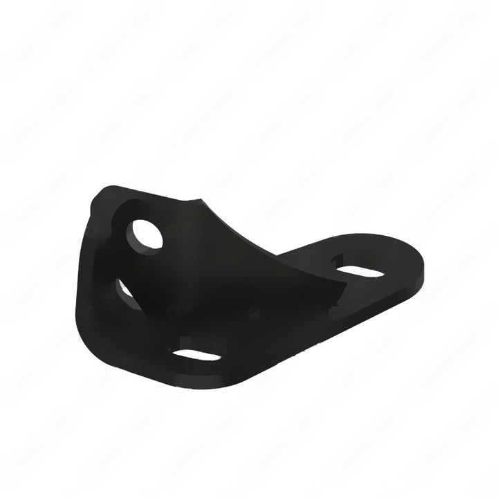 WWS 67026-7028 BRACKET, ROD END