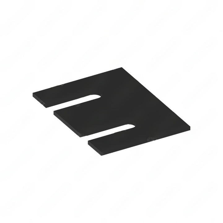 WWS 67026-7032 SPACER RR HOOD SUPT