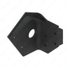 WWS 67026-7041 BRACKET,HOOD SUPPORT