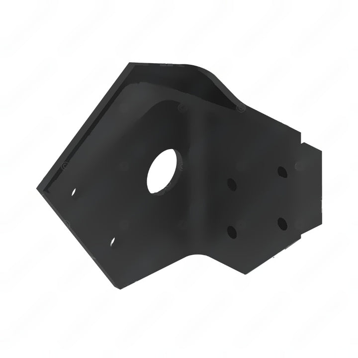 WWS 67026-7041 BRACKET,HOOD SUPPORT