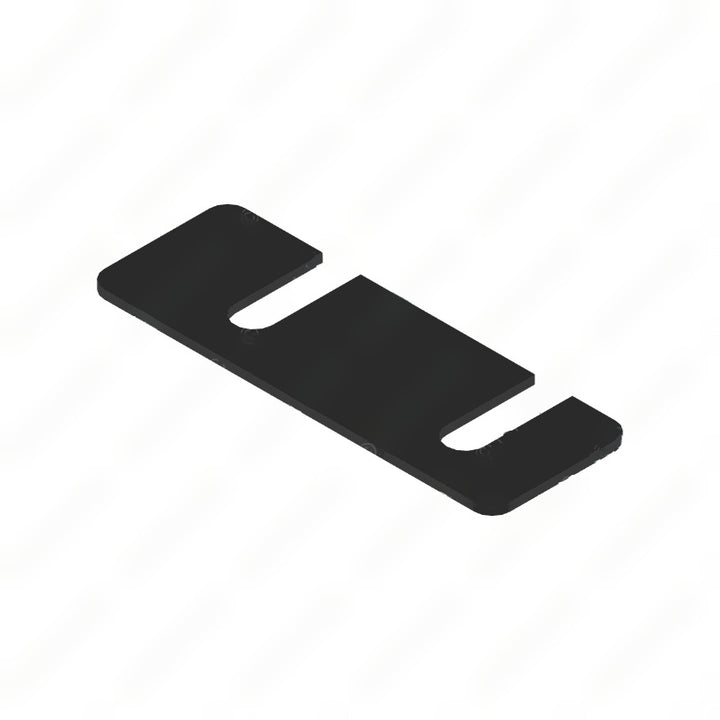 WWS 67026-7060 SHIM,MNT,HOOD,FRAME MNTD