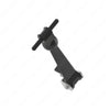WWS 67101-3420 LATCH, RUBBER T HANDL